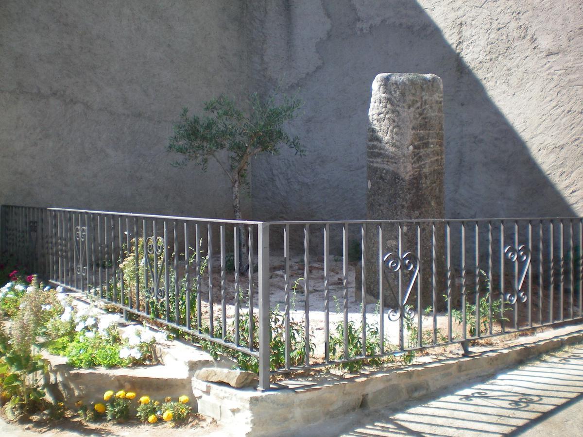 Hotel Rural Los Perales San Vitero Exterior photo