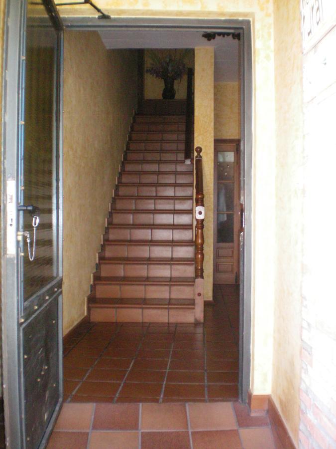Hotel Rural Los Perales San Vitero Exterior photo